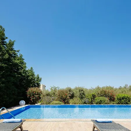 Vila Oceanna