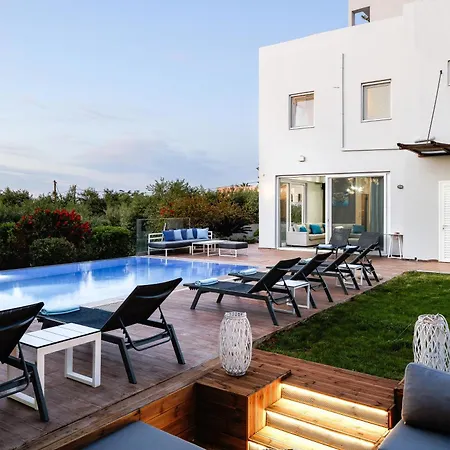 Vila Oceanna