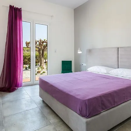 Vila Oceanna Adelianos Kampos