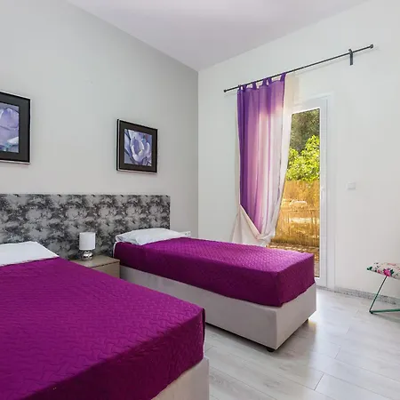Oceanna Vila *